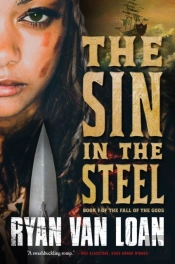 The Sin In The Steel
