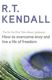The Sin No One Talks About (Jealousy)