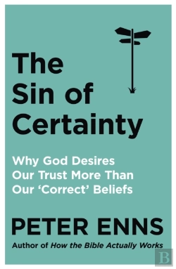 Bertrand.pt - The Sin Of Certainty