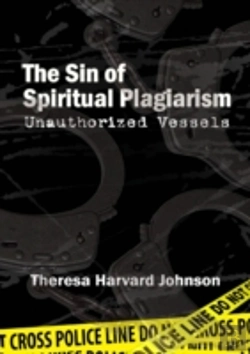 Bertrand.pt - The Sin Of Spiritual Plagiarism: Unauthorized Vessels