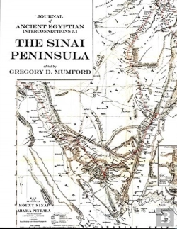 Bertrand.pt - The Sinai Peninsula