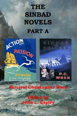 Bertrand.pt - The Sinbad Novels Part A