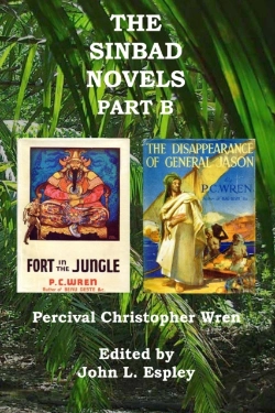 Bertrand.pt - The Sinbad Novels Part B