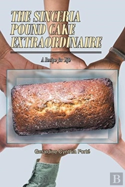 Bertrand.pt - The Sinceria Pound Cake Extraordinaire