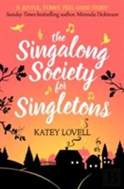 The Singalong Society For Singletons