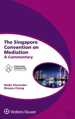Bertrand.pt - The Singapore Convention On Mediation