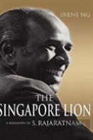 The Singapore Lion