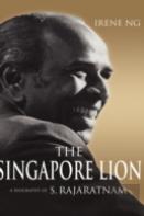 The Singapore Lion