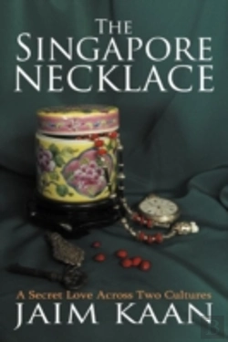 Bertrand.pt - The Singapore Necklace