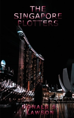 Bertrand.pt - The Singapore Plotters