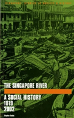 Bertrand.pt - The Singapore River