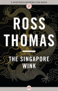 The Singapore Wink