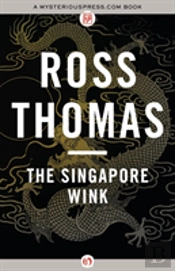 The Singapore Wink