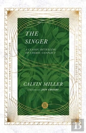 The Singer Â€“ A Classic Retelling Of Cosmic Conflict