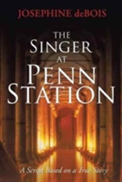The Singer At Penn Station