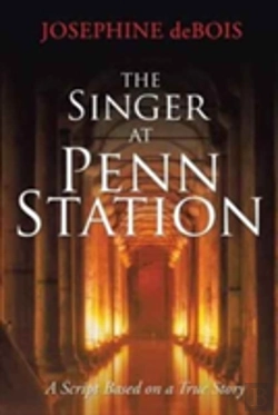 Bertrand.pt - The Singer At Penn Station