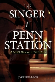 The Singer At Penn Station