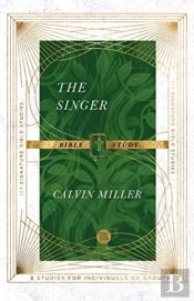 The Singer Bible Study