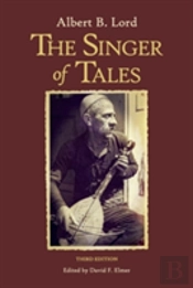 The Singer Of Tales