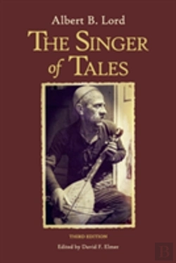 Bertrand.pt - The Singer Of Tales