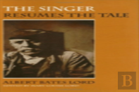The Singer Resumes The Tale