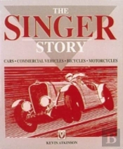 The Singer Story