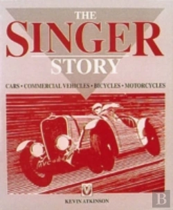 Bertrand.pt - The Singer Story