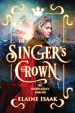 Bertrand.pt - The Singer'S Crown