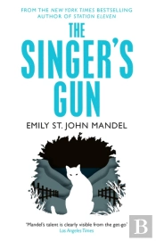 The Singer'S Gun