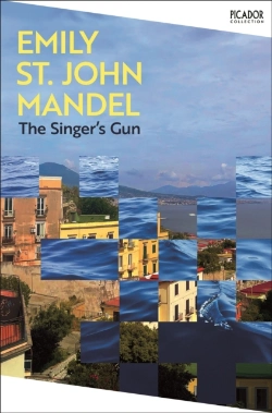 Bertrand.pt - The Singer'S Gun
