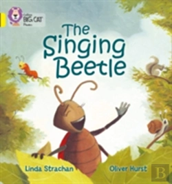 Bertrand.pt - The Singing Beetle
