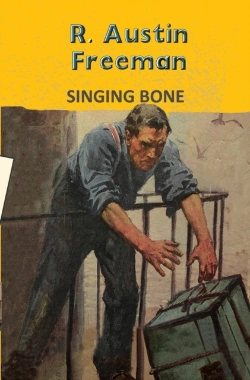 Bertrand.pt - The Singing Bone