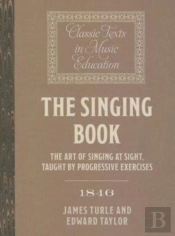 The Singing Book (1846)