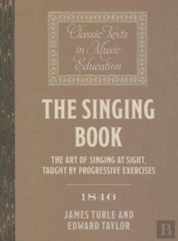 Bertrand.pt - The Singing Book (1846)