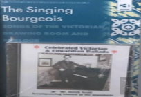 The Singing Bourgeois