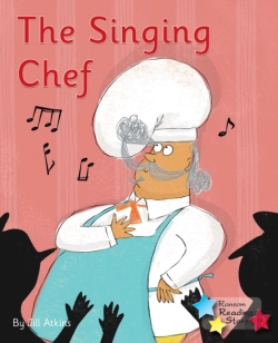 Bertrand.pt - The Singing Chef