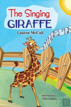 Bertrand.pt - The Singing Giraffe