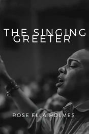 The Singing Greeter