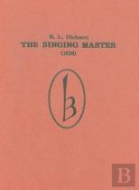 The Singing Master (1836)