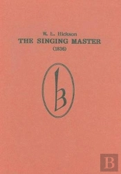 The Singing Master (1836)