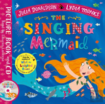 The Singing Mermaid