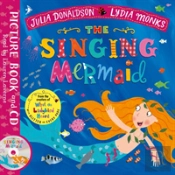 The Singing Mermaid