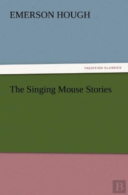 Bertrand.pt - The Singing Mouse Stories