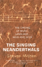The Singing Neanderthals