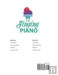 The Singing Piano