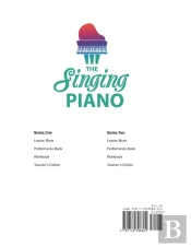 The Singing Piano
