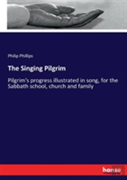Bertrand.pt - The Singing Pilgrim