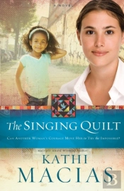The Singing Quilt