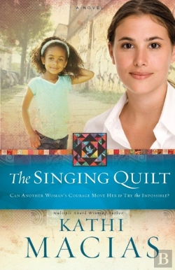 Bertrand.pt - The Singing Quilt