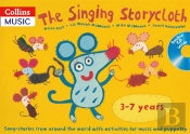 The Singing Storycloth